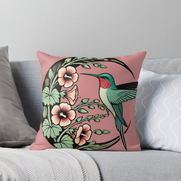 Item preview, Hummingbird designed and sold by FrictionMaxxing.