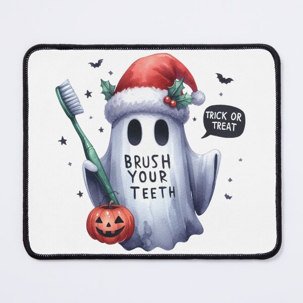 Item preview, Christmas Dentist designed and sold by HaydenMillepied.