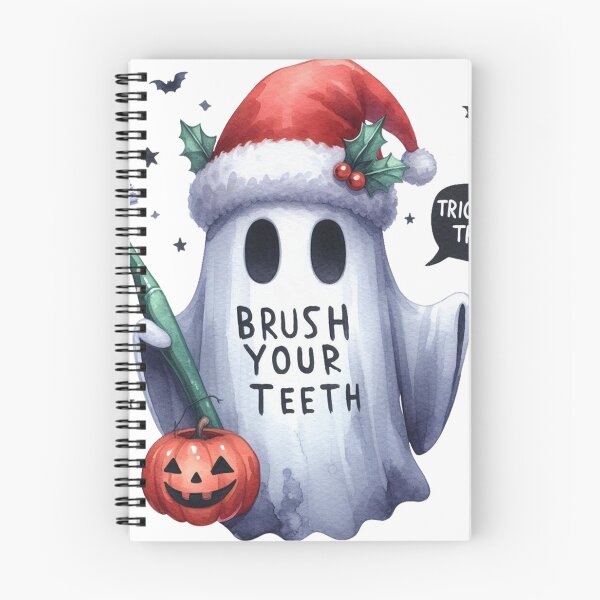 Aperçu de l'œuvre Dentiste de Noël créée et vendue par HaydenMillepied.
