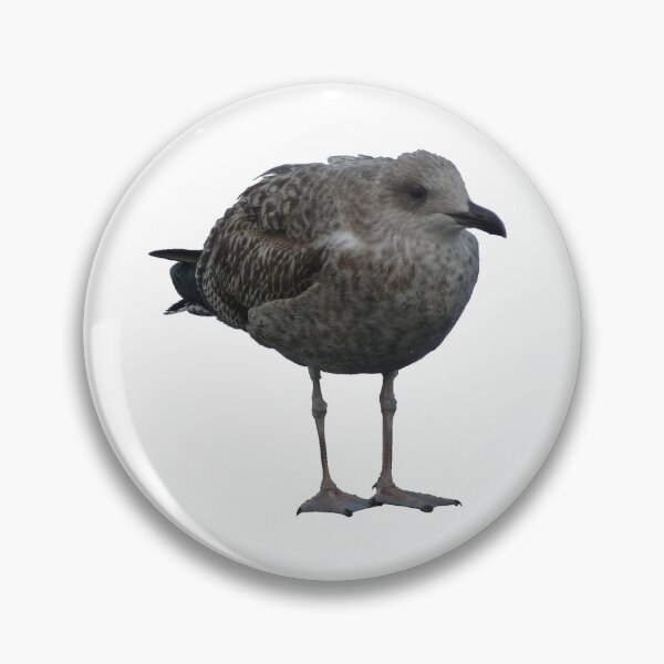 Item preview, Seagull designed and sold by Sandi-Pandi.