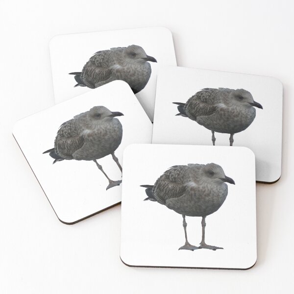 Item preview, Seagull designed and sold by Sandi-Pandi.
