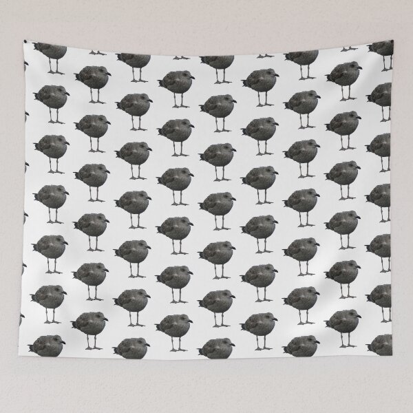 Item preview, Seagull designed and sold by Sandi-Pandi.