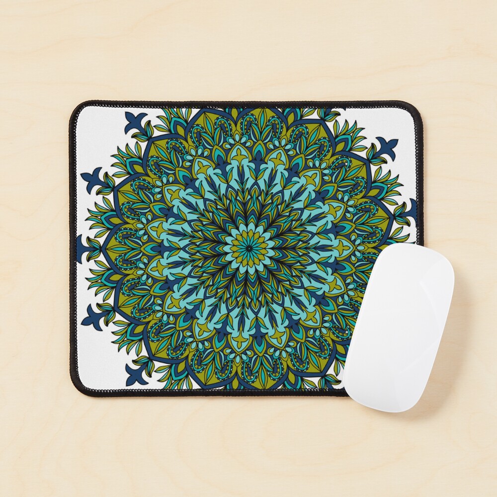 Item preview, Mouse Pad designed and sold by Ryslissa.