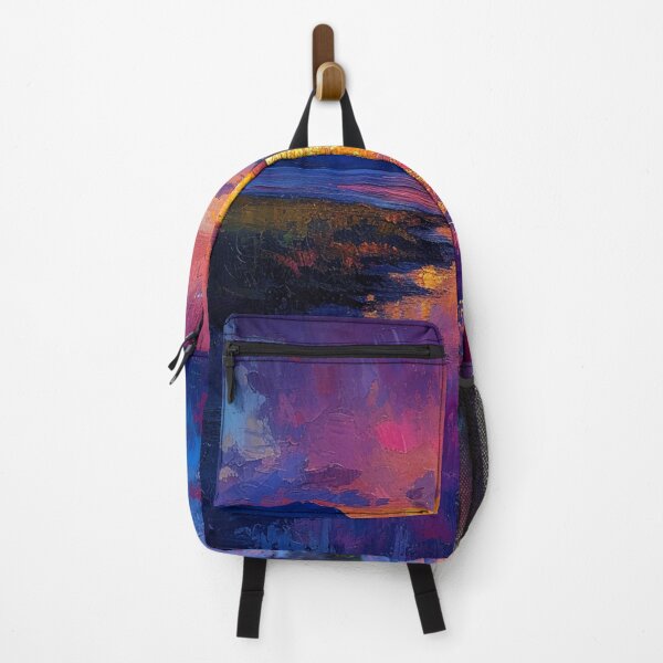 Item preview, Mountain Sunset 24 designed and sold by Dawn van Doorn.