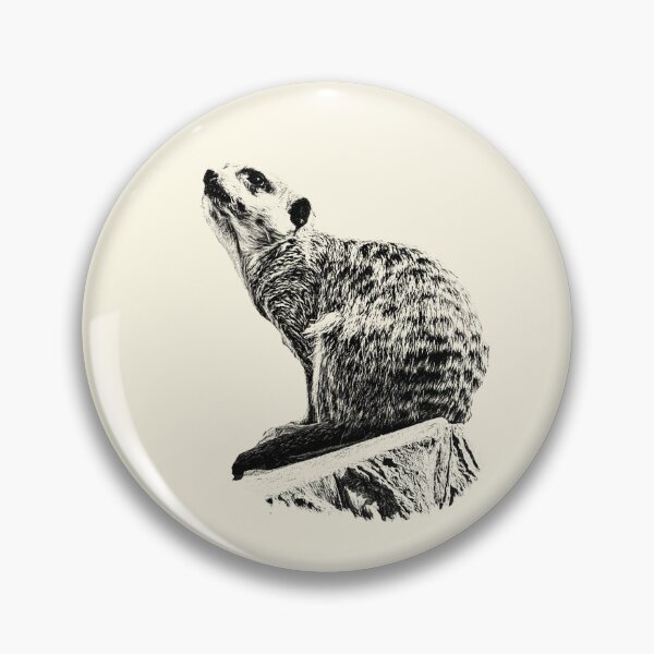 Item preview, Meerkat designed and sold by Guardi71.
