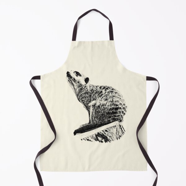 Item preview, Meerkat designed and sold by Guardi71.
