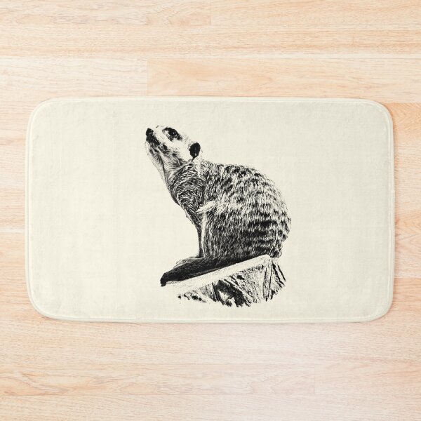 Item preview, Meerkat designed and sold by Guardi71.