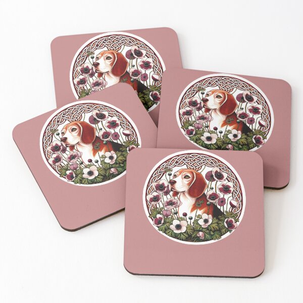 Item preview, Beagle designed and sold by FrictionMaxxing.