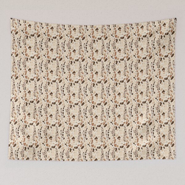 Item preview, animalistic pattern, animalistic print, safari designed and sold by Solomiia Piletska.