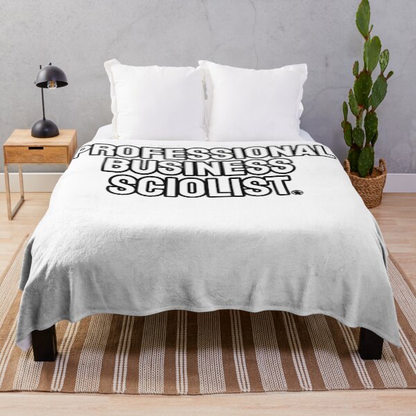 Item preview, Professional Business Sciolist designed and sold by ST33R.