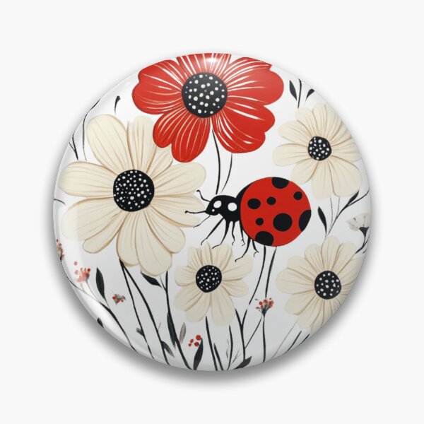 Item preview, Ladybird Ladybird designed and sold by Ellimade.