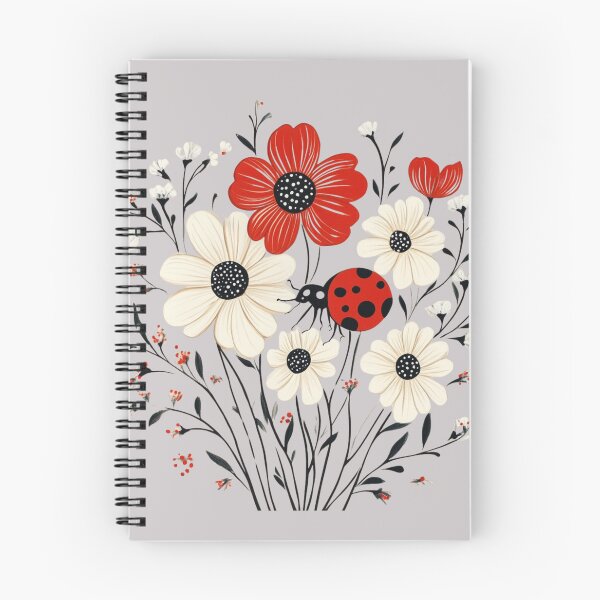 Item preview, Ladybird Ladybird designed and sold by Ellimade.
