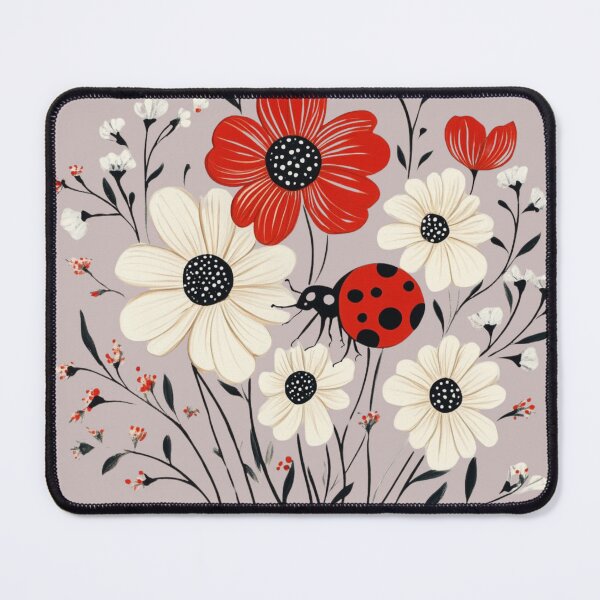 Item preview, Ladybird Ladybird designed and sold by Ellimade.