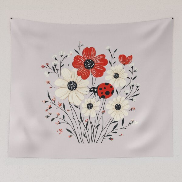 Item preview, Ladybird Ladybird designed and sold by Ellimade.