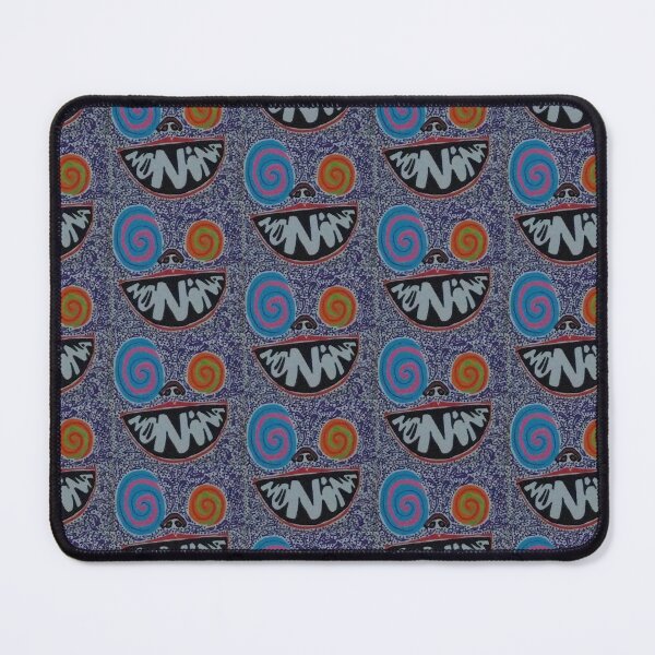 Item preview, Psychedelic Cat designed and sold by FranArmas.