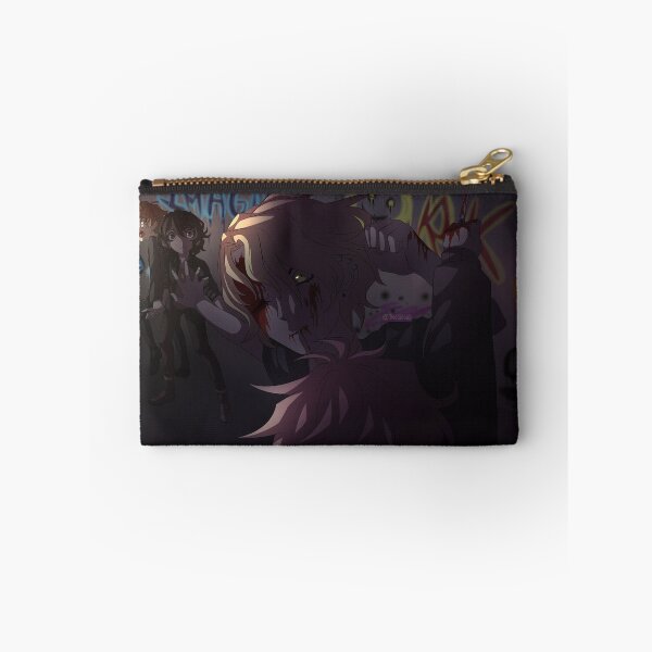 Item preview, The Distraction - Heaven's Subject designed and sold by Doodlenab.
