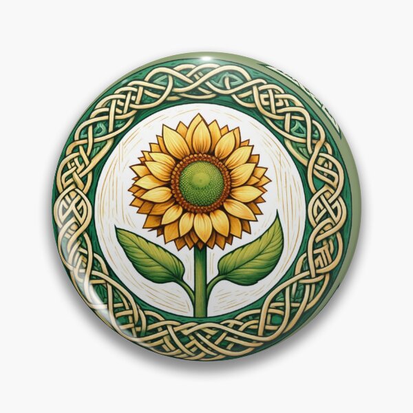 Item preview, Sunflower designed and sold by FrictionMaxxing.