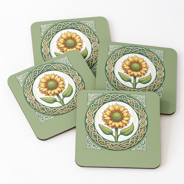 Item preview, Sunflower designed and sold by FrictionMaxxing.