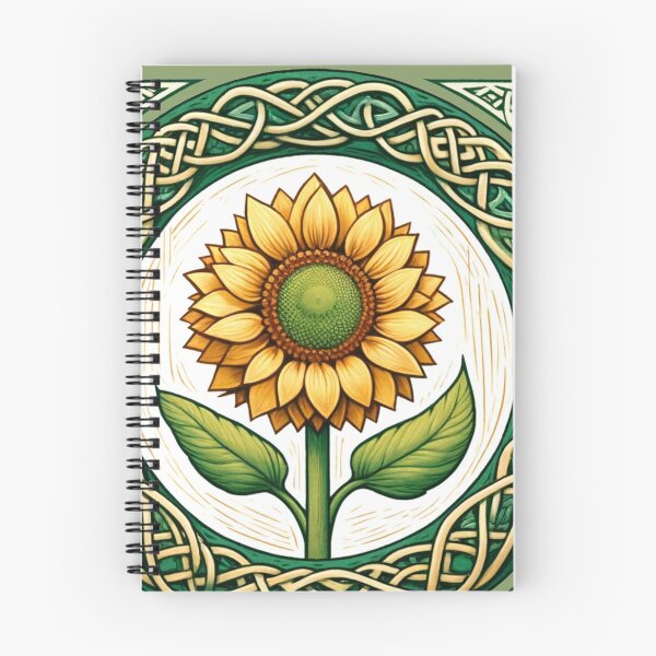 Item preview, Sunflower designed and sold by FrictionMaxxing.