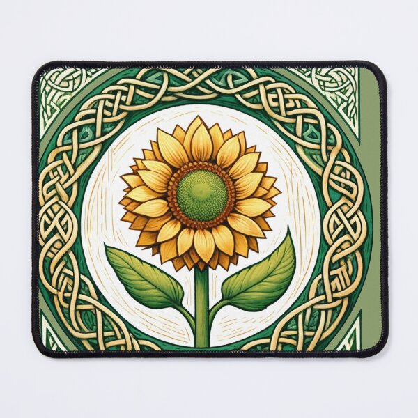 Item preview, Sunflower designed and sold by FrictionMaxxing.