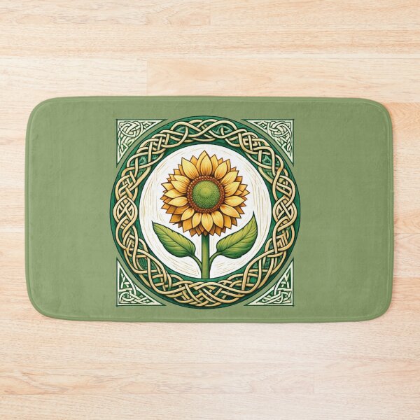 Item preview, Sunflower designed and sold by FrictionMaxxing.