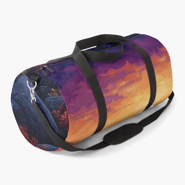Item preview, Mountain Sunset designed and sold by Dawn van Doorn.