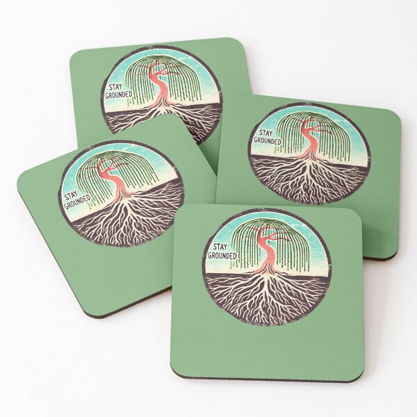Item preview, Stay Grounded designed and sold by FrictionMaxxing.