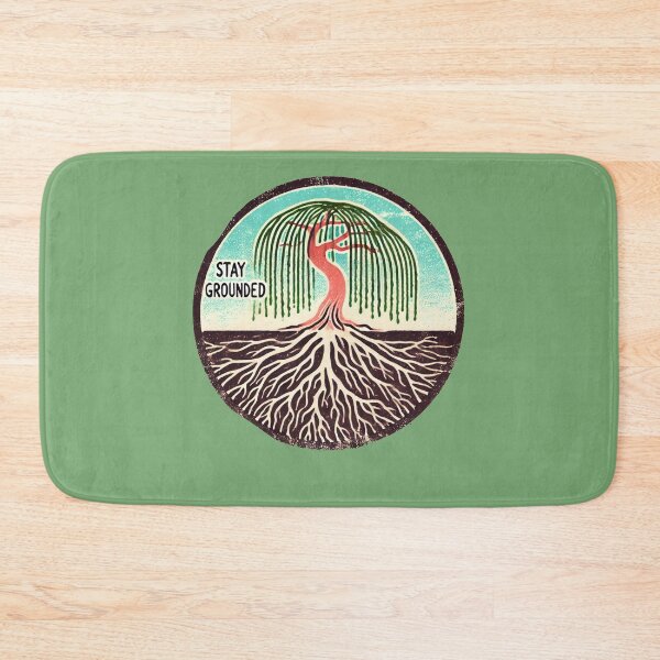 Item preview, Stay Grounded designed and sold by FrictionMaxxing.