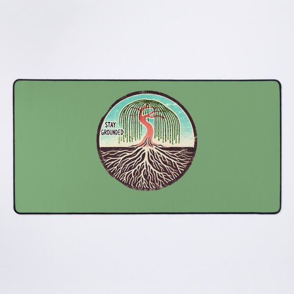 Item preview, Stay Grounded designed and sold by FrictionMaxxing.