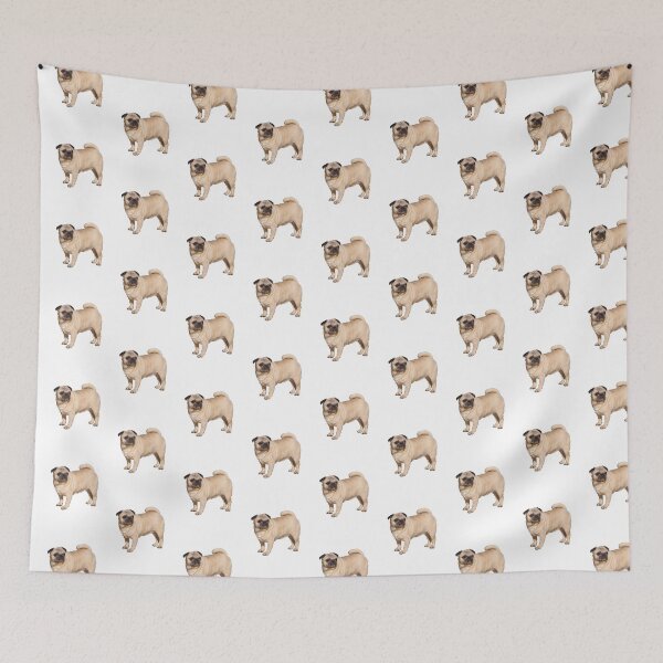 Item preview, Puggy designed and sold by Sandi-Pandi.