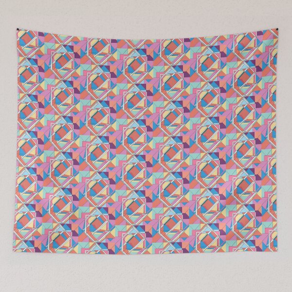 Item preview, SET OF TRIANGLES designed and sold by danielsan74.