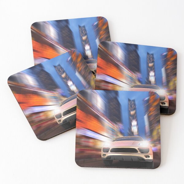 Item preview, SUV at high speed designed and sold by Stephensimages.