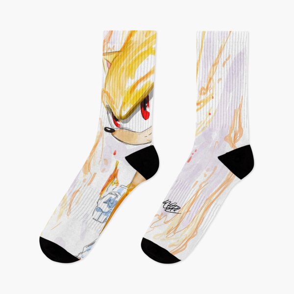 Item preview, Super hedgehog designed and sold by markclarkii.