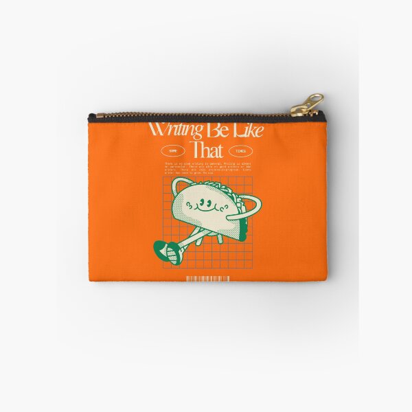 Item preview, Writing Be Like That Sometimes designed and sold by Ryan Skinnell.