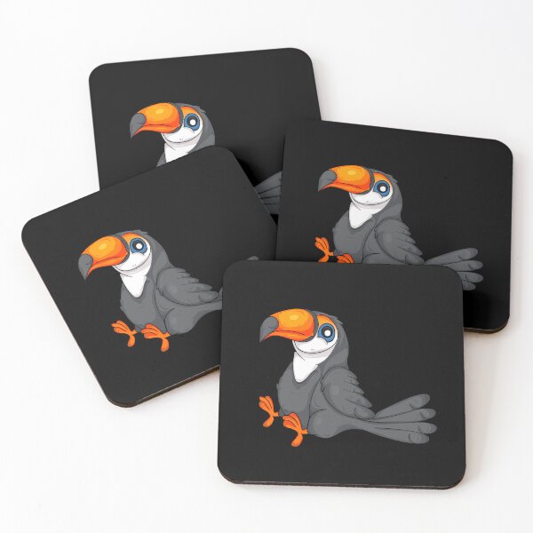 Item preview, Cute Baby Toucan Bird Lover Women Toucan designed and sold by DSWShirts.