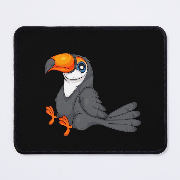 Item preview, Cute Baby Toucan Bird Lover Women Toucan designed and sold by DSWShirts.