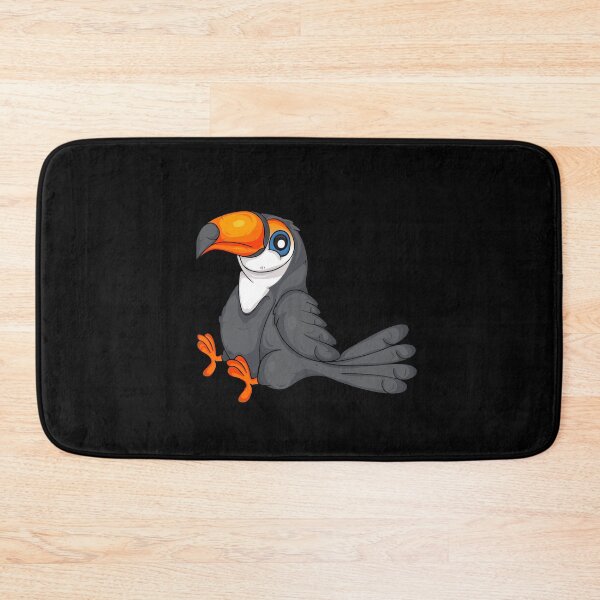 Item preview, Cute Baby Toucan Bird Lover Women Toucan designed and sold by DSWShirts.