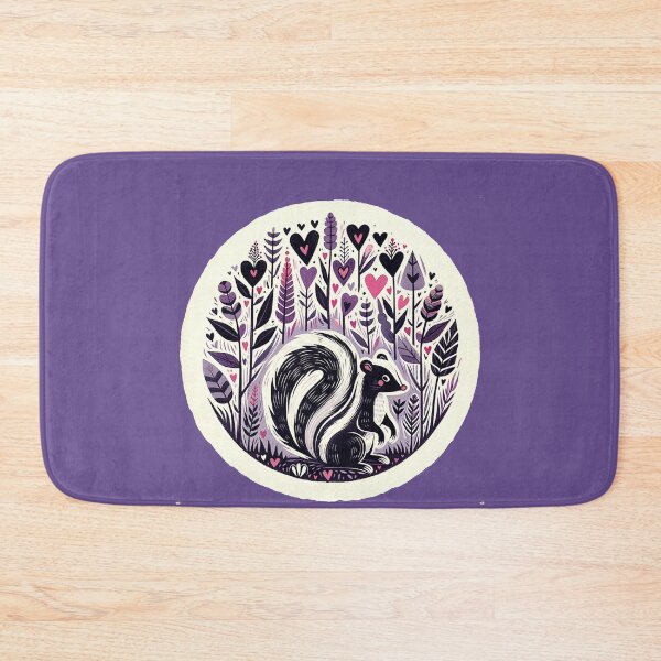 Item preview, Skunk designed and sold by FrictionMaxxing.