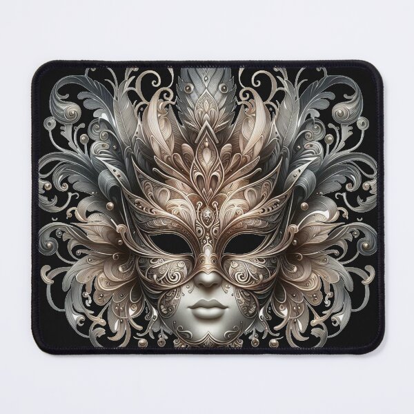 Item preview, Mask No.1 designed and sold by MJNurmi.