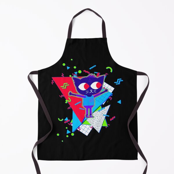 Item preview, Mae | Night in the Woods | 90s Design designed and sold by Eroshi.