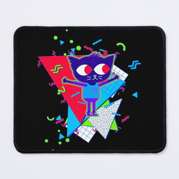Item preview, Mae | Night in the Woods | 90s Design designed and sold by Eroshi.