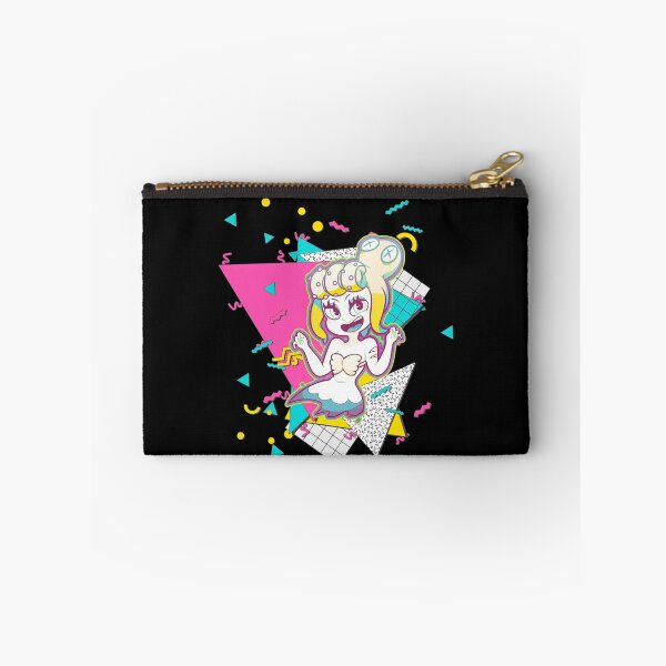 Item preview, Cala Maria | Cuphead | 90s Design designed and sold by Eroshi.
