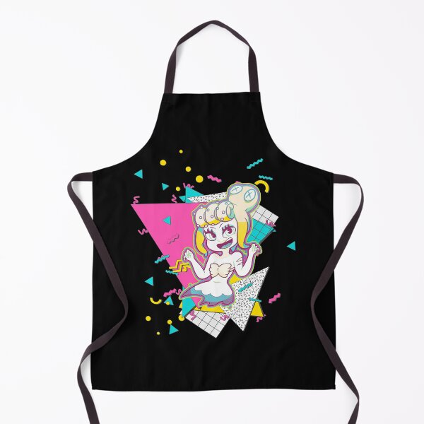 Item preview, Cala Maria | Cuphead | 90s Design designed and sold by Eroshi.