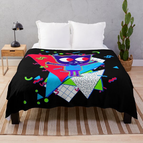 Item preview, Mae | Night in the Woods | 90s Design designed and sold by Eroshi.