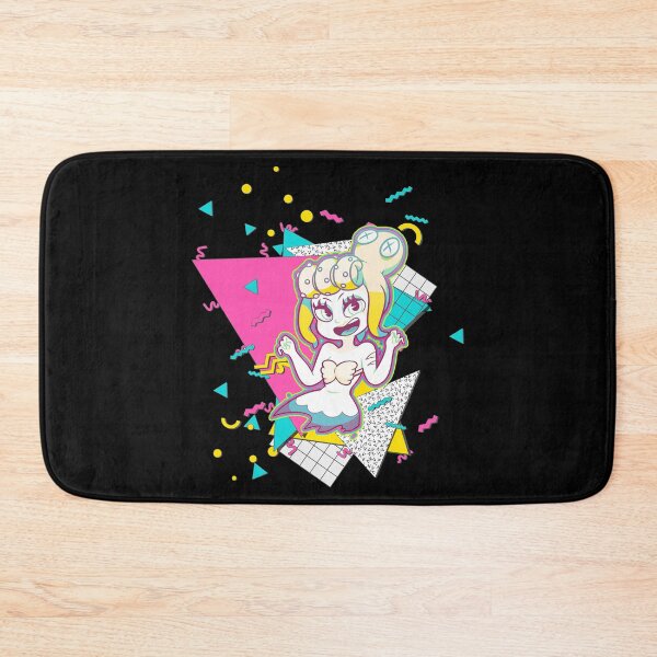 Item preview, Cala Maria | Cuphead | 90s Design designed and sold by Eroshi.