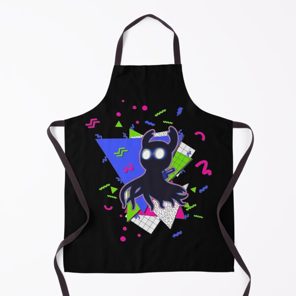 Artikelvorschau, Schatten | Hollow Knight | 90er-Design entworfen und verkauft von Eroshi.