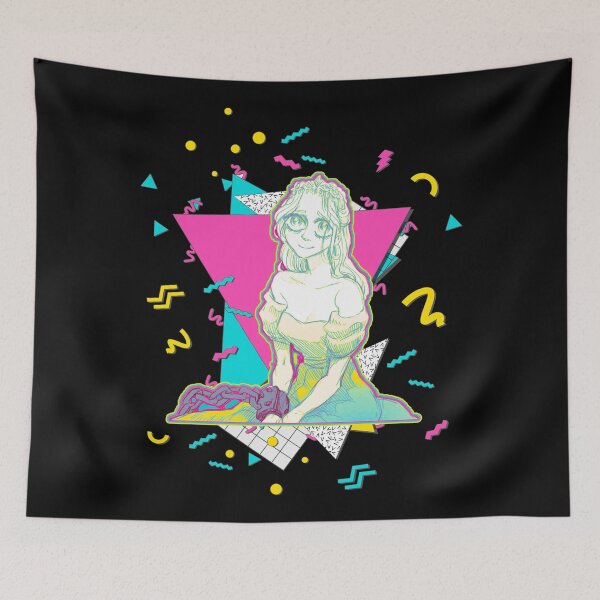Item preview, Princess | Slay the Princess | 90s Design designed and sold by Eroshi.