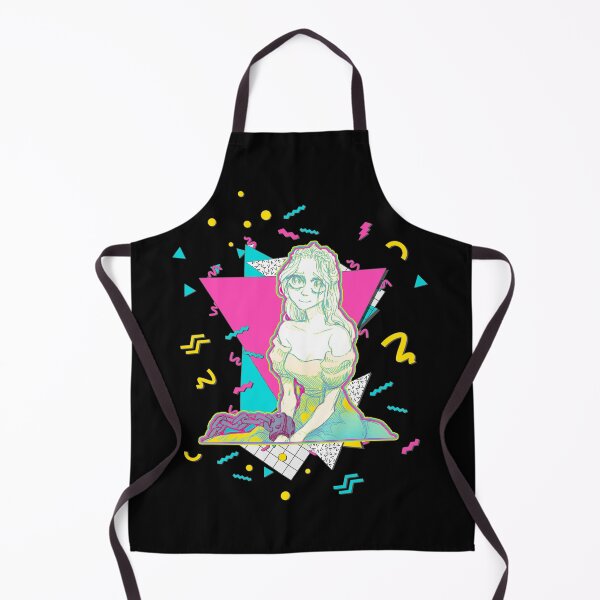 Item preview, Princess | Slay the Princess | 90s Design designed and sold by Eroshi.