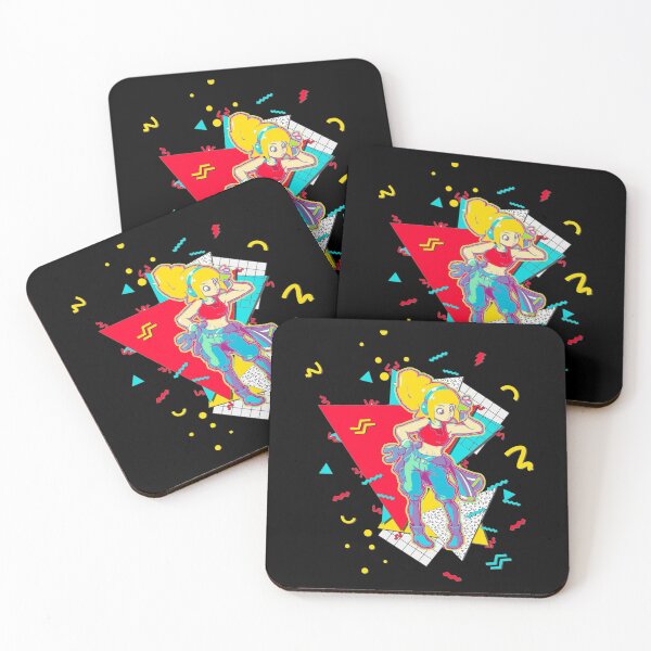 Item preview, Robin | Iconoclasts | 90s Design designed and sold by Eroshi.