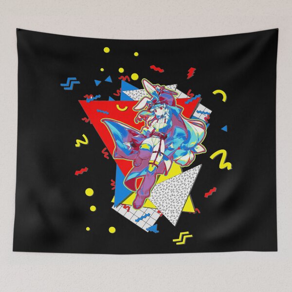 Item preview, Tevi | 90s Design designed and sold by Eroshi.